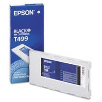 Epson inktpatroon Black T499011