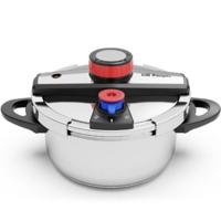 Snelkookpan Orbegozo 18397 Roestvrij staal 4 L