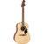 Fender California Standard Redondo dreadnought natural akoestische westerngitaar