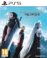 Square Enix Crisis Core: Final Fantasy VII - Reunion