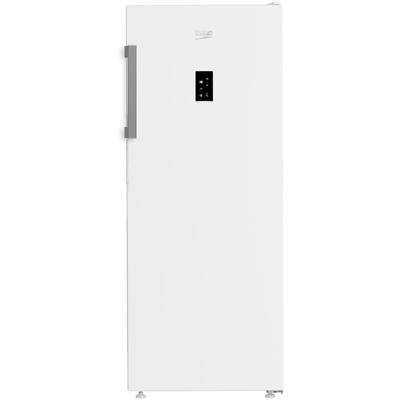Beko B3RFNE274W Vriezer Wit