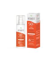 Suncare sunscreen lotion SPF50