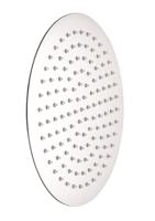 Schutte TOULOUSE hoofddouche | roestvrij staal 69208