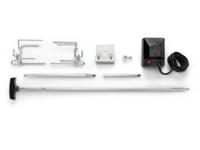 Napoleon draaispit voor Prestige (PRO) 500