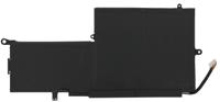 Yanec laptop accu 4900 mah