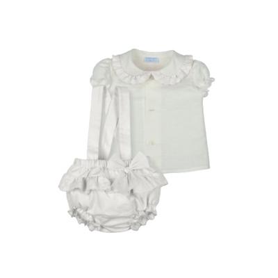 Mac ilusion bloomer setje