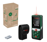 Bosch Groen UniversalDistance 50C Laserafstandsmeter | Inclusief Batterijen - 06036723Z0