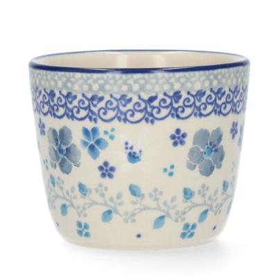 Mug Tumbler 220ml - Symphony