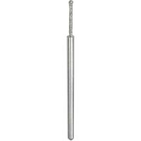 Proxxon Micromot 28230 Slijpstift kogelvorm Diameter 1.2 mm 2 stuk(s) - thumbnail