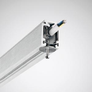 195 VZ  - Mechanical accessory for luminaires 195 VZ