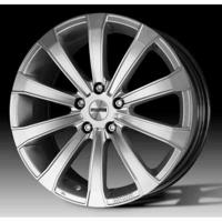 Autovelg Momo MOMWEUS80735500 17" 8,0 x 17" ET35 PCD 5x100 CB 72,3