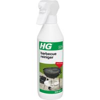 HG Barbecuereiniger 0,5l reinigingsmiddel