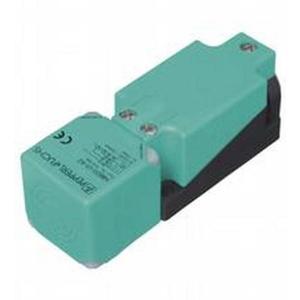 Pepperl+Fuchs Inductieve sensor PNP NBB20-U2-A2