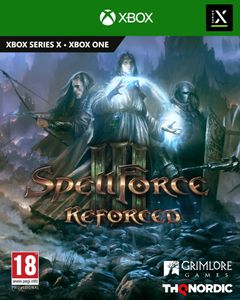 Spellforce 3 - Reforced