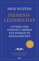 Dienend-leiderschap - Inge Nuijten - ebook - thumbnail