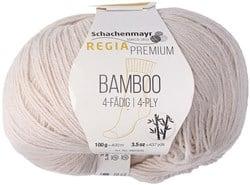 SMC Regia Premium Bamboo 002 Natur