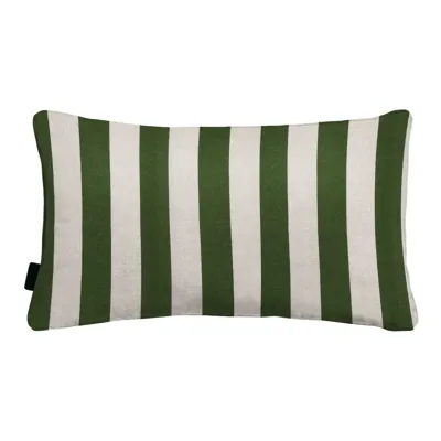 Sierkussen 50x30cm amora groen Sierkussen 50x30cm amora groen