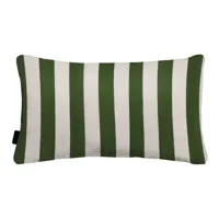 Sierkussen 50x30cm amora groen