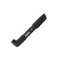 Sks rookie 3 zwart lengte 265-280mm. geschikt voor alle ventielen