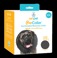 Zenpet Procollar Xxl