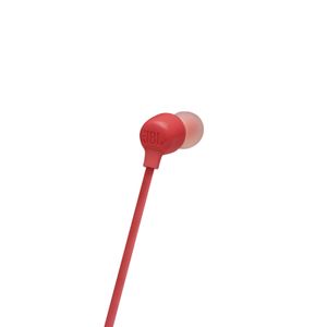JBL Tune 125 Headset Draadloos In-ear Muziek USB Type-C Bluetooth Koraal