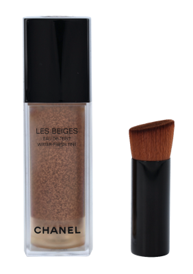 Chanel Les Beiges Water-Fresh Tint 30 Medium Foundation 30 ml Dames