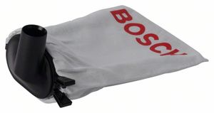 Bosch Accessoires Stofzakken voor PEX 115 A/125 AE, PBS 60/60 E 1st - 1605411026