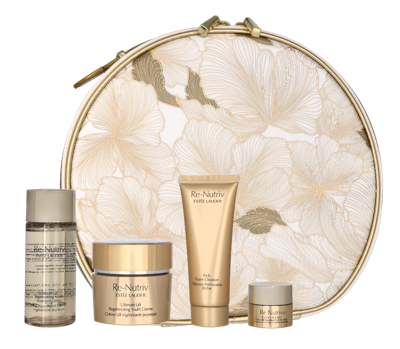 Estee Lauder - E.Lauder Re-Nutriv Ultimate Lift Rituel Fermete Set 157 ml