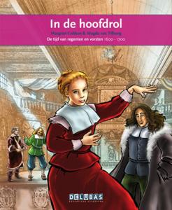 In de hoofdrol (Hardback)