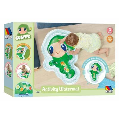 Speelkleed Moltó Activity Watermat