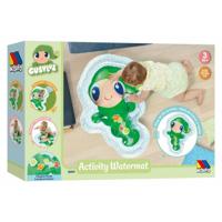 Speelkleed Moltó Activity Watermat
