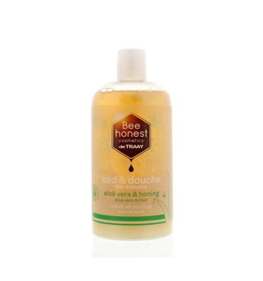 Bad / douche aloe vera / honing