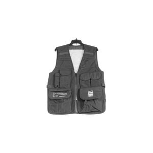Porta Brace VV-MBL Video Vest Medium zwart