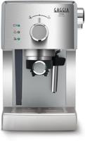 Gaggia RI8437/11 koffiezetapparaat Handmatig Espressomachine 1,25 l