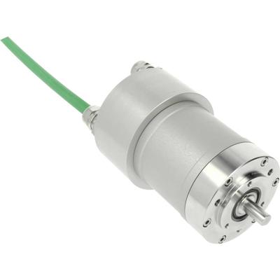 Posital Fraba OCM-EIC1B-1213-W10W-AAW Roterende encoder Absoluut Synchroonflens 1 stuk(s)