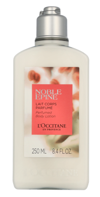L&apos;Occitane Noble Epine Perfumed Body Lotion 250 ml