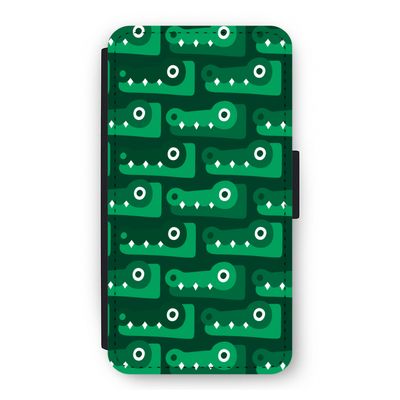 Crocs: iPhone 11 Pro Flip Hoesje