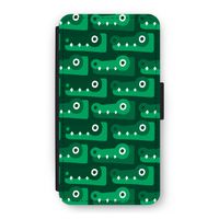 Crocs: iPhone 11 Pro Flip Hoesje