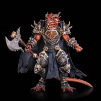 Infinite Legions Actionfigur Arkhan the Cruel