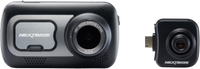 Nextbase 522GW + Achtercamera - thumbnail