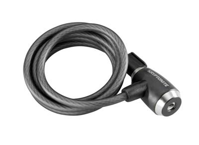Kryptonite kabelslot kryptoflex 1018