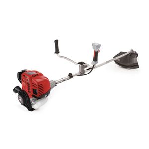 Stiga BC 435 HD | Benzine grasmaaier 43 cm | 4-takt | Met bike handvat - 281321003/21