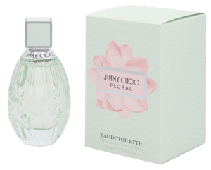Jimmy Choo Floral Eau de toilette Spray 60 ml Dames