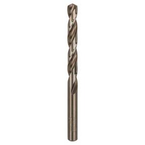 Bosch Accessories 2608585897 HSS Metaal-spiraalboor 9.5 mm Gezamenlijke lengte 125 mm Kobalt DIN 338 Cilinderschacht 5 stuk(s)