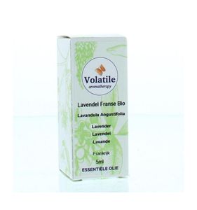 Lavendel bio