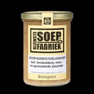 Kleinstesoepfabr Paddenstoelsoep
