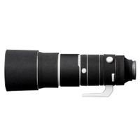 easyCover Lens Oak for Sony FE 200-600 F5.6-6.3 G OSS Black
