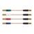 Audio Technica AT-6108 PCOCC toonkop bedrading
