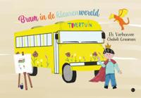 Bram in de kleurenwereld (Paperback)