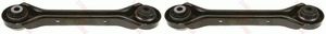 Draagarm Set SETJTC1211x2